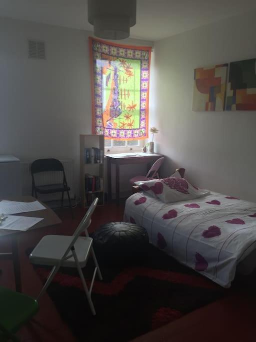 Carpe Diem Rooms Flat Near Zone 1 ลอนดอน ภายนอก รูปภาพ