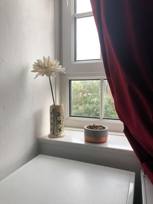 Carpe Diem Rooms Flat Near Zone 1 ลอนดอน ภายนอก รูปภาพ