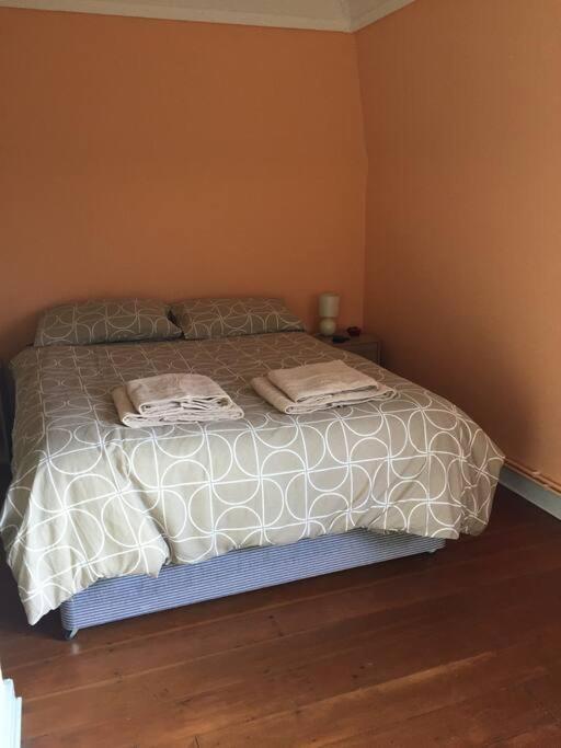 Carpe Diem Rooms Flat Near Zone 1 ลอนดอน ภายนอก รูปภาพ