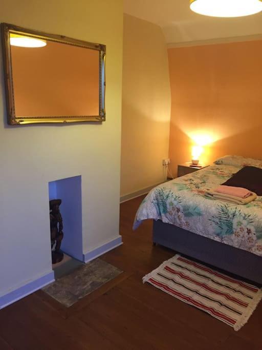 Carpe Diem Rooms Flat Near Zone 1 ลอนดอน ภายนอก รูปภาพ