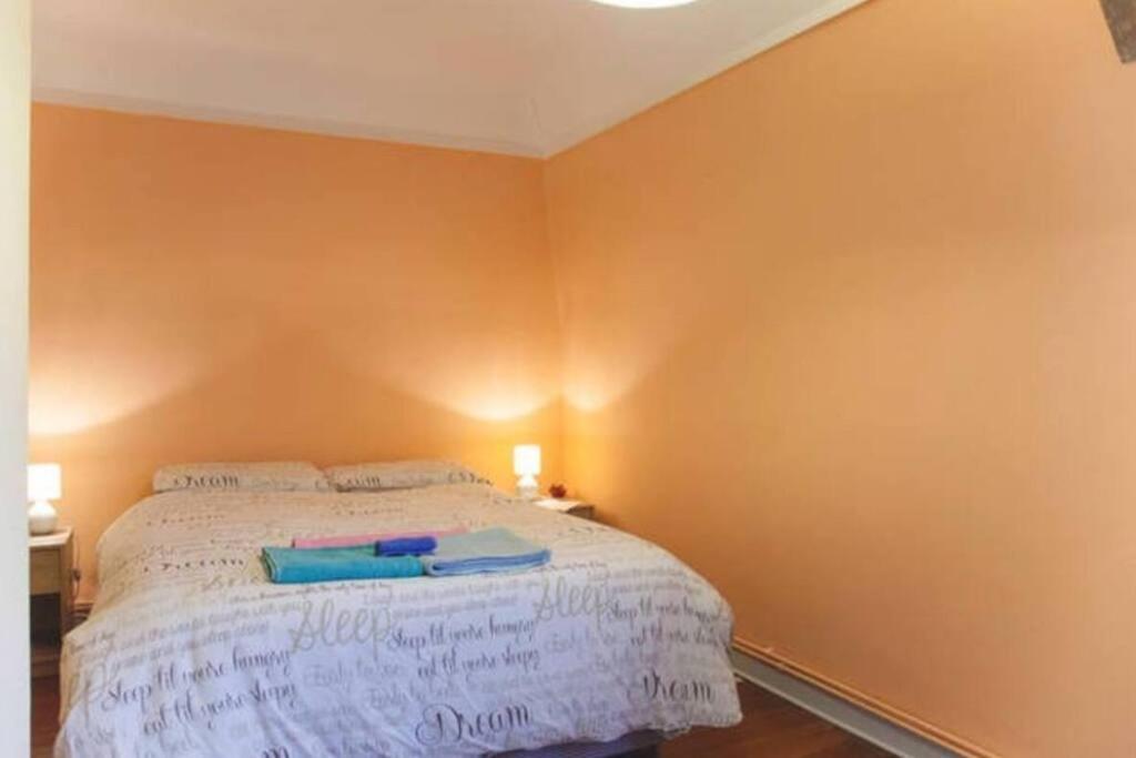 Carpe Diem Rooms Flat Near Zone 1 ลอนดอน ภายนอก รูปภาพ