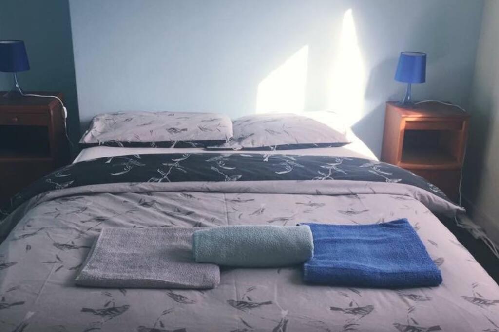 Carpe Diem Rooms Flat Near Zone 1 ลอนดอน ภายนอก รูปภาพ