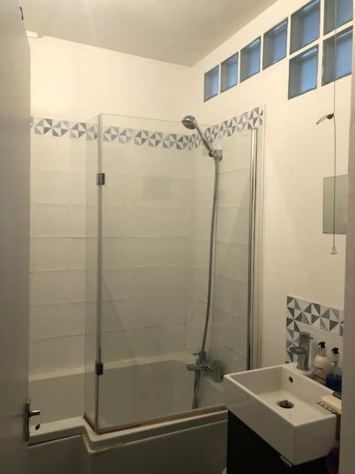 Carpe Diem Rooms Flat Near Zone 1 ลอนดอน ภายนอก รูปภาพ