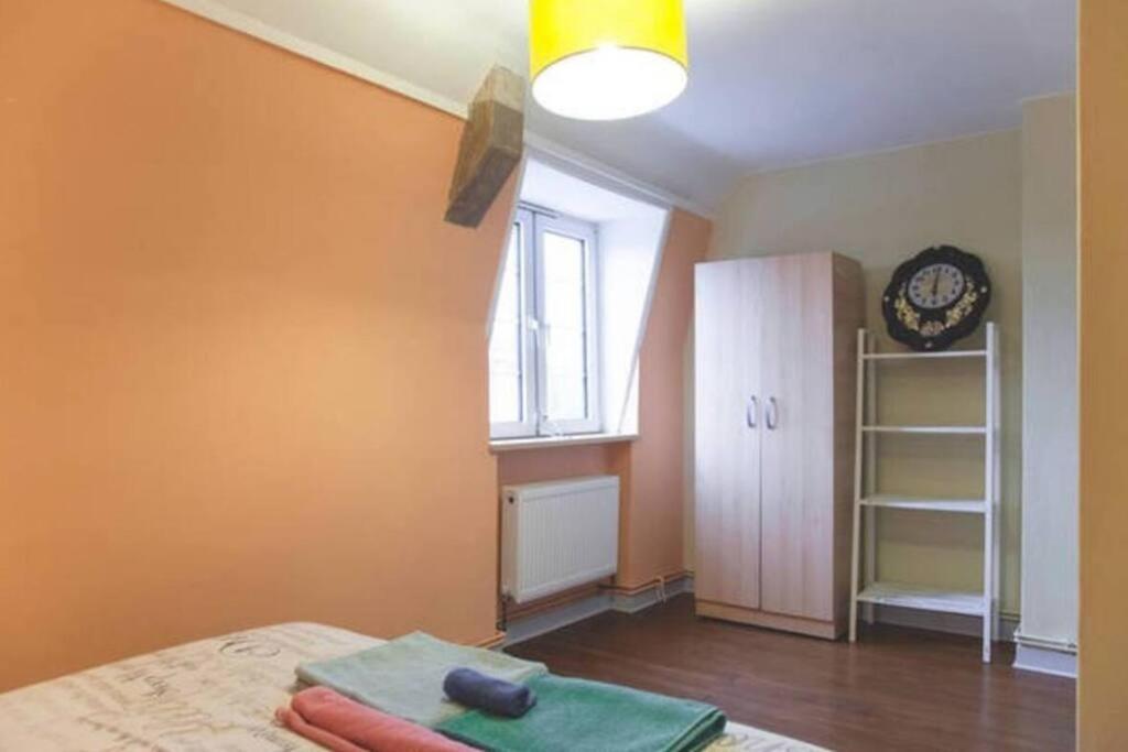 Carpe Diem Rooms Flat Near Zone 1 ลอนดอน ภายนอก รูปภาพ