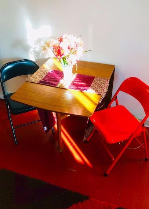 Carpe Diem Rooms Flat Near Zone 1 ลอนดอน ภายนอก รูปภาพ