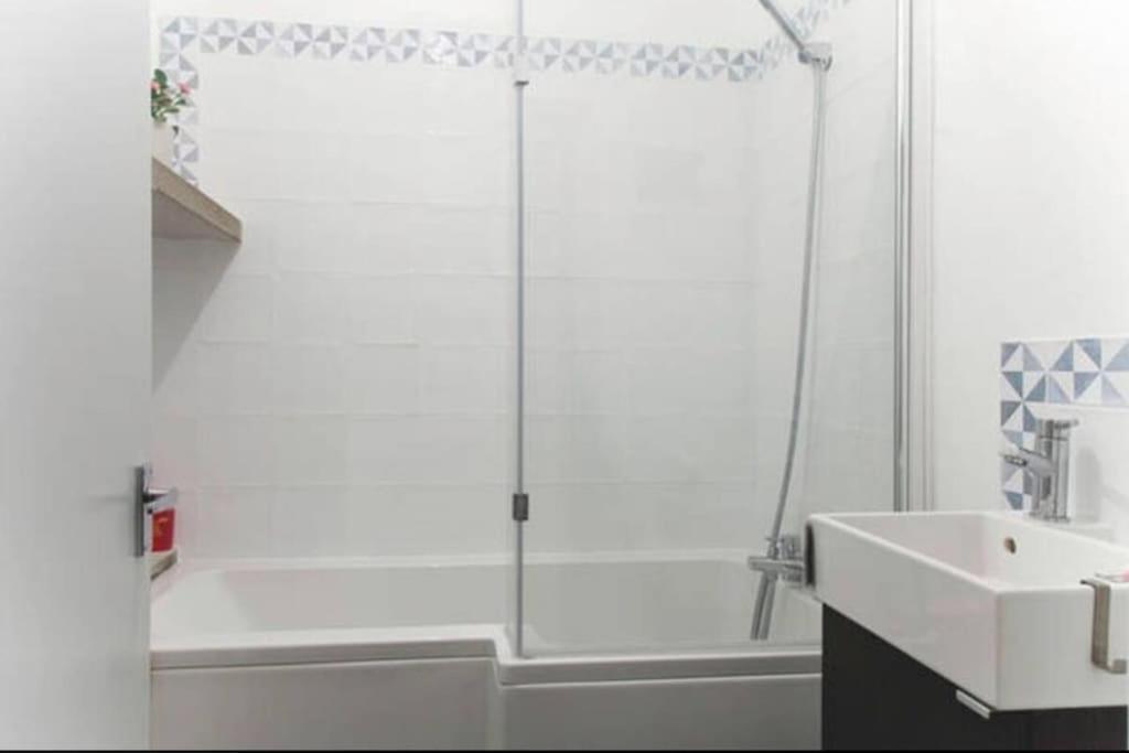 Carpe Diem Rooms Flat Near Zone 1 ลอนดอน ภายนอก รูปภาพ