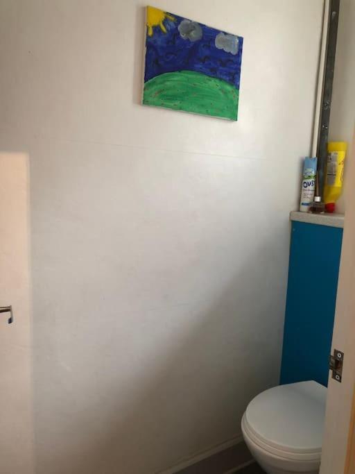 Carpe Diem Rooms Flat Near Zone 1 ลอนดอน ภายนอก รูปภาพ