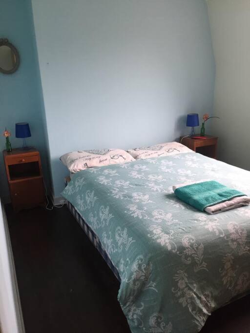 Carpe Diem Rooms Flat Near Zone 1 ลอนดอน ภายนอก รูปภาพ