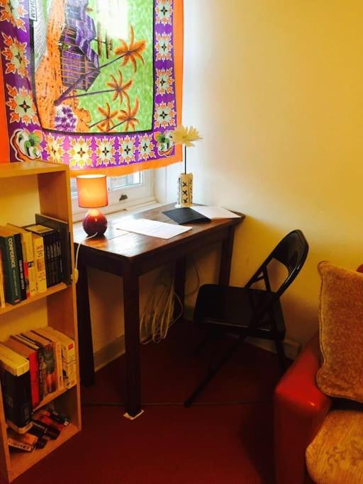 Carpe Diem Rooms Flat Near Zone 1 ลอนดอน ภายนอก รูปภาพ